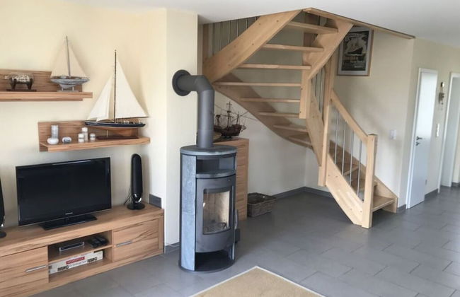 Holiday Home Lilly Comfortable Vacation Home - Foto 17