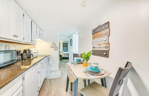 Walk to Downtown Albany: Ten Broeck Triangle Apt! - Foto 12