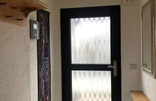 Holiday Apartment Oasis - Foto 13