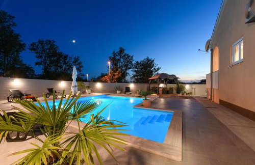 Villa Delmonicos Zadarvillas - Foto 46