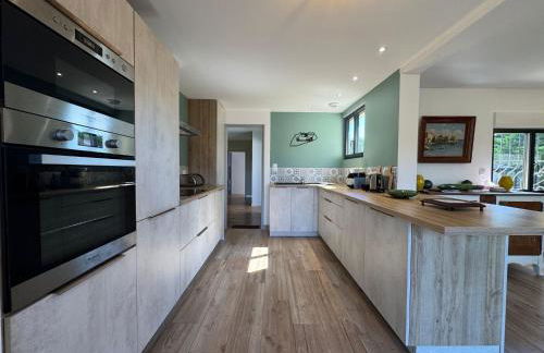 Gîte des Tamaris Maison Chaleureuse proche Circuit - Photo 33