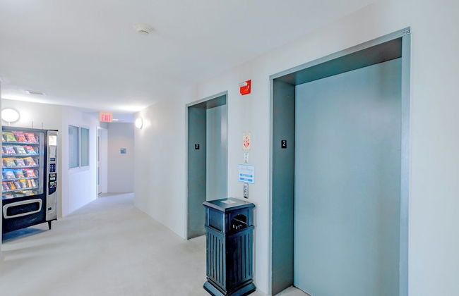 Sea Breeze 1011 Penthouse - Foto 69