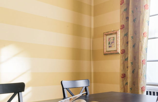 Home at Hotel - Monte Rosa - Foto 18