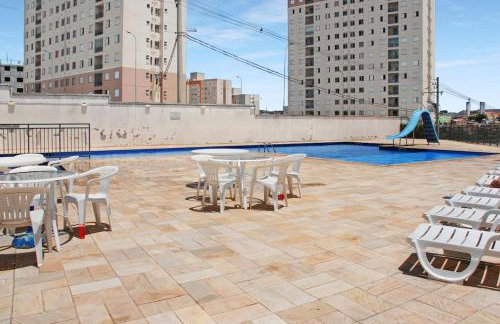 2 quartos - Garagem - Tranquilo - Foto 19