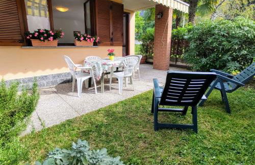 Apartment Parco Musadino by Interhome - Photo 15