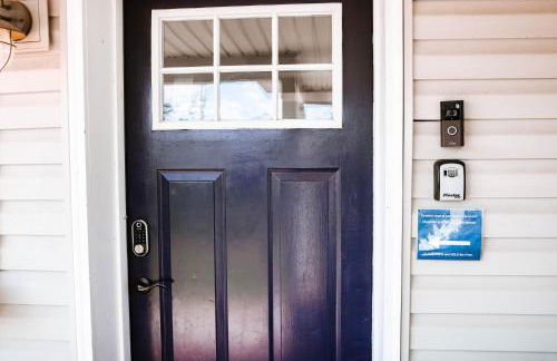 Cordova Farmhouse - 7 Minutes from the Ark! - Foto 63