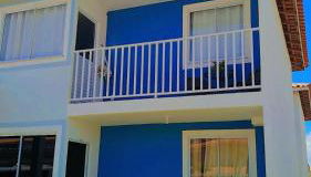 casa em condominio temporada Barra 2 - Foto 3