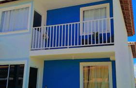 casa em condominio temporada Barra 2 - Foto 3