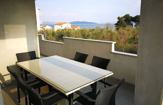 Deluxe apartment BellaCosta - Foto 51