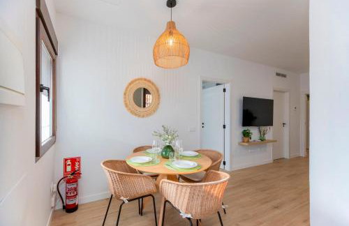 - Marés Cabanyal -Mediterráneo en clave boutique - Foto 7