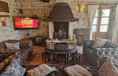 Villa Castelletto Parenzana - Foto 22