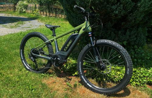 Alpenloft Mereine - Foto 44