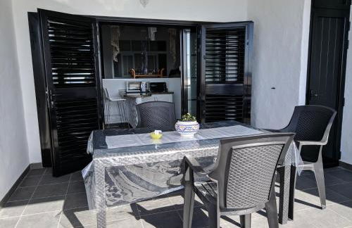 Ocean Breeze Faro Sardina - Foto 31