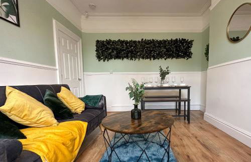 Liverpool Serviced Apartment - Phillimore - Foto 13