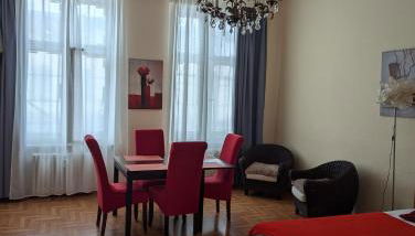 Charlotten Apartments am Ku'damm - Foto 4