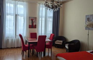 Charlotten Apartments am Ku'damm - Foto 4