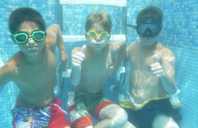 Villa Politia - Foto 42