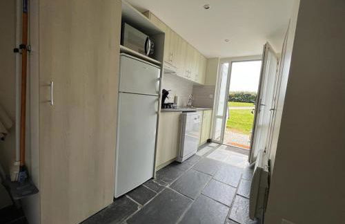 Duplex proche de la mer avec piscine - Foto 9