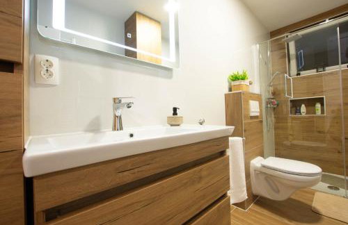 Apartman Rita - Foto 9