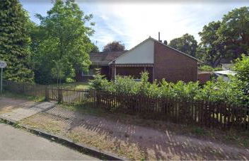 Ferienwohnung am Blauen See in Dorsten - Foto 28