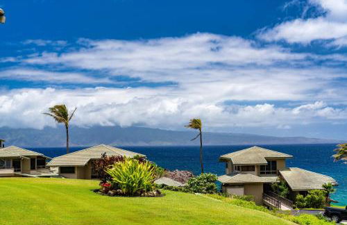 Kapalua Bay Villa 32g4 1 Bedroom Villa by RedAwning - Photo 4