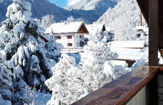 Apartment LICHTENSTERN - Foto 19