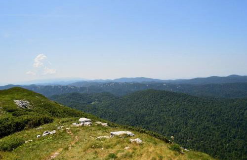 Prigorka, a fairytale house - Foto 58