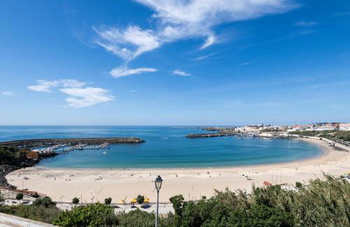 Sines beach front Villa - Foto 41