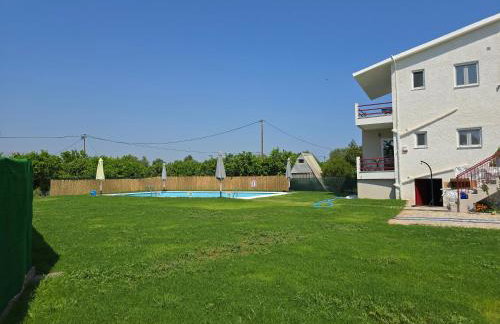 TemenisJewel Cosy Seaside Apartments - Foto 7