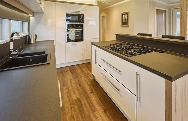 Host Stay Whistler Deluxe Lodge - Foto 10