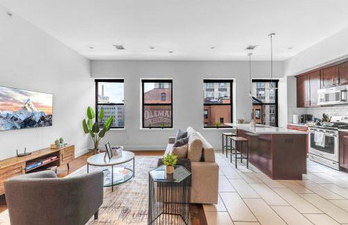 20 MIN to Manhattan! 2BR Luxurious Comfy & Spotless - Foto 6