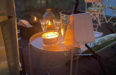 Eifelsuiten - Private Spa & Family Hideaway - Kerpen Loogh - Foto 34