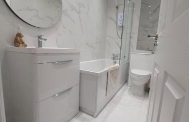 Modern house close to Glasgow Green - Foto 33