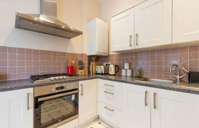 Host Stay Coastal Retreat - Foto 14