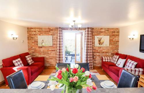 The Mill House - Foto 9