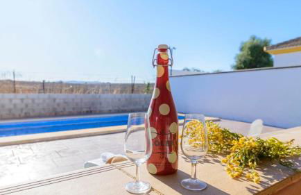 Casa San Nicolas Algar by Ruralidays - Foto 14