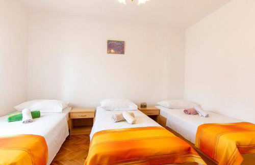 Apartment in Tribalj with Sea View and Beach - Foto 35