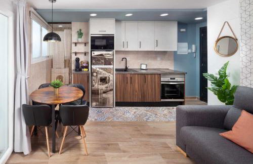 Mirador La Catedral - Foto 24