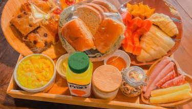 Shangri La Casas e Studios - Photo 5