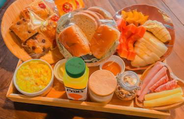 Shangri La Casas e Studios - Foto 5