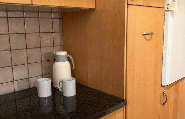 Ferienwohnung Am Kurpark - Foto 6