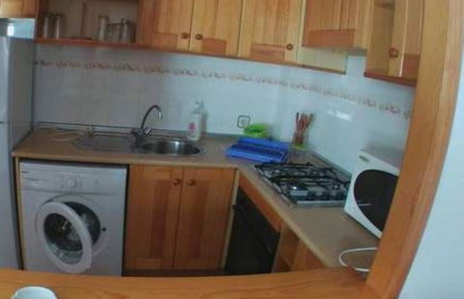 106111 - Apartment in Zahara de los Atunes - Foto 5