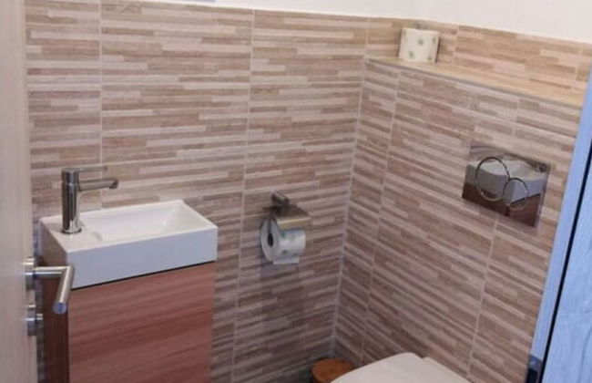 Apartment Untersberg - Foto 14