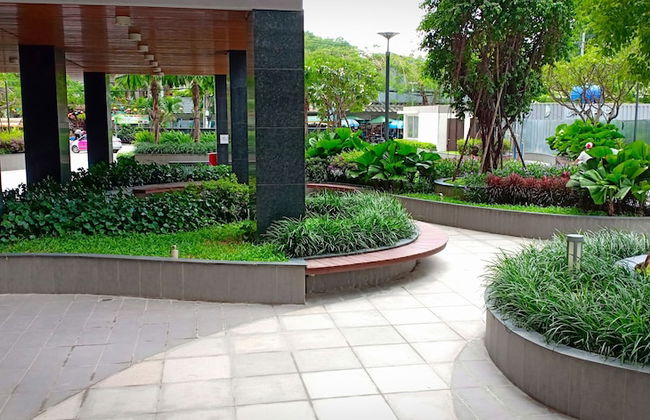 Studio Apartment near Airport - Foto 54