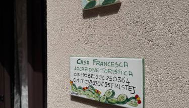 Casa Francesca - Foto 1