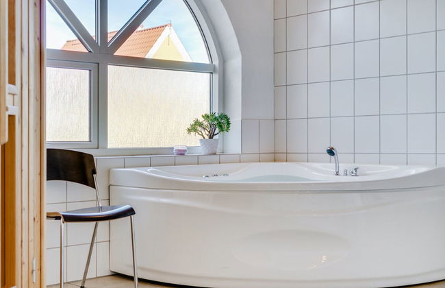 "Solvej" - 120m from the sea - Foto 4