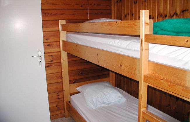 Bungalow in Belgium Near Green Hills - Foto 2