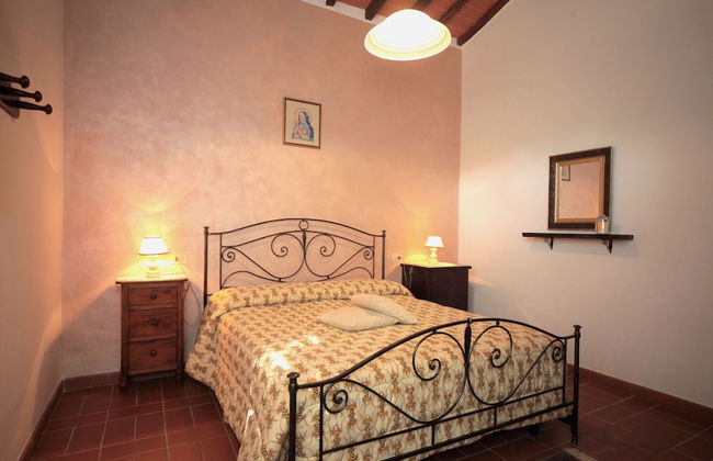 Agriturismo Casa Al Gianni - Foto 10