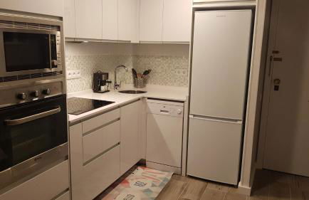 Apartamento con vistas al mar - Foto 21