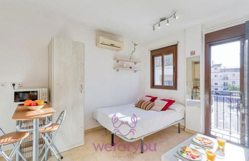 weforyou Old Town Benalmadena - Photo 3